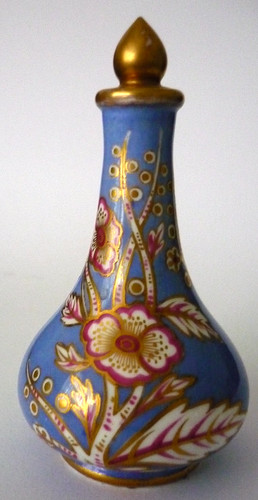 Georgian c1812 spode hand - c1812,