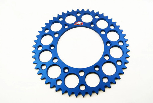 Rear sprocket renthal - renthal, ktm