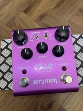 Strymon Orbit dBucket Flanger
