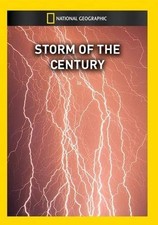 Storm of the Century (DVD) (US