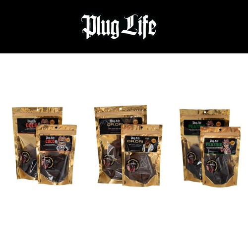 Plug life propagation bag - plug,