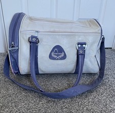 Vintage Head Sports Bag / Faux