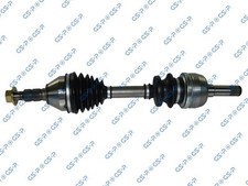 GSP 221032 Drive Shaft Front