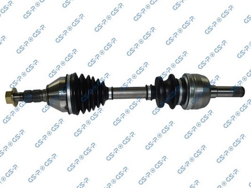 Gsp 221032 drive - drive, front