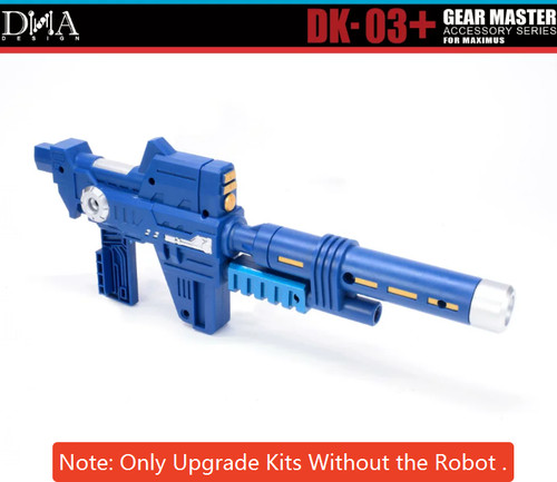 Upgrade kit gear master - kit,