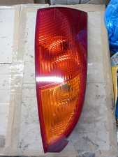 1998 - 2004 FORD FOCUS MK1