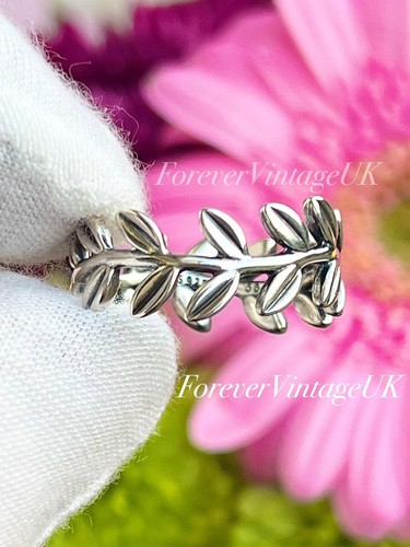 Pandora silver laurel - pandora,