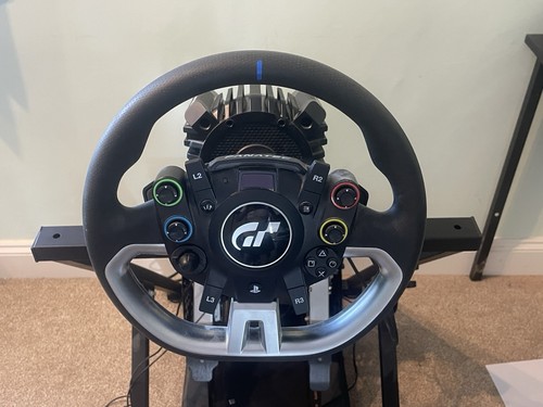 Fanatec pro 8nm load - dd,