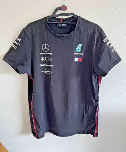 Mercedes formula one - one, 1