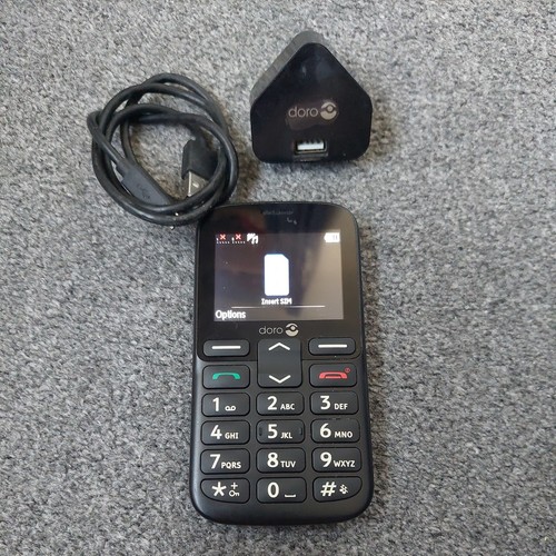 Doro mobile phone big - phone,