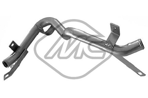 Fits metalcaucho 03057 - fits,