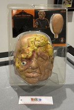 Rare Retro Halloween Mask