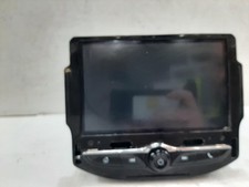 VAUXHALL CORSA DIAMOND ECOFLEX MK4 2014-2019 Radio 39140596 No Code Available