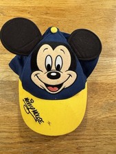  Official Disney on ice Mickey