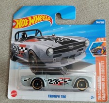 Hot Wheels Track Champs