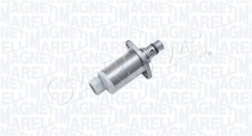 Common rail system pressure - common,