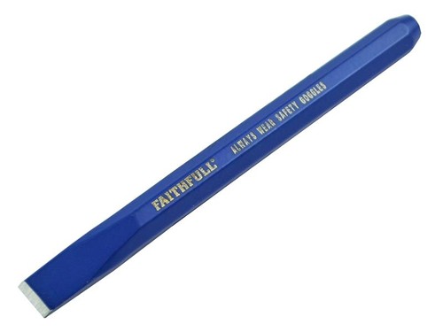 Faithfull cold chisel 150 - 150, x