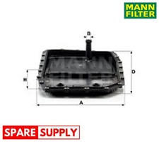 HYDRAULIC FILTER, AUTOMATIC