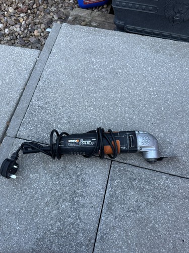 Worx sonicrafter wx667 230 - wx667, w