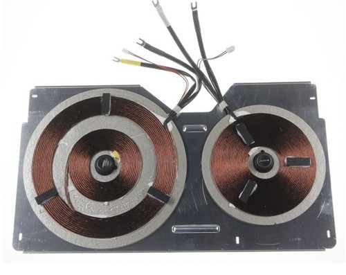 Genuine whirlpool induction - whirlpool,