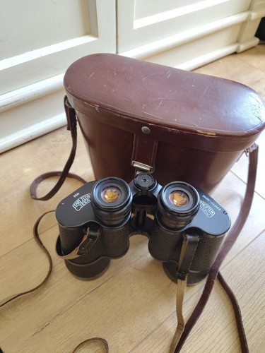 Zeiss binoculars - 50,