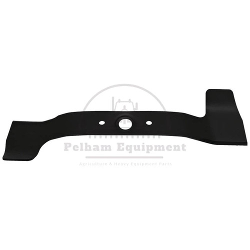 High lift mower - blade, bun-195