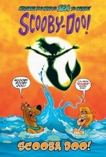 Scooby-Doo in Scooba Doo
