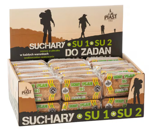 30x piast special rusks - 30x,