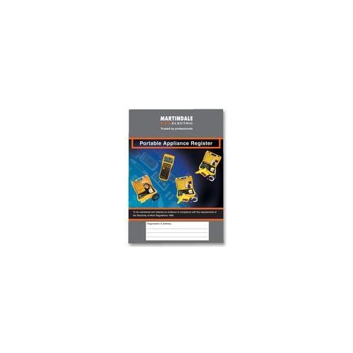 Martindale electric patreg - martindale,