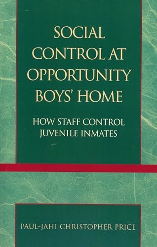 Price social control at - -,