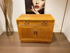 G Plan cupboard Teak Sideboard