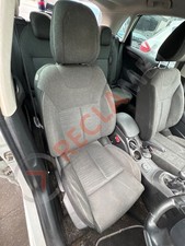 CITROEN C4 FLAIR MK2 B71 2015-2018 Drivers O/S Front Seat