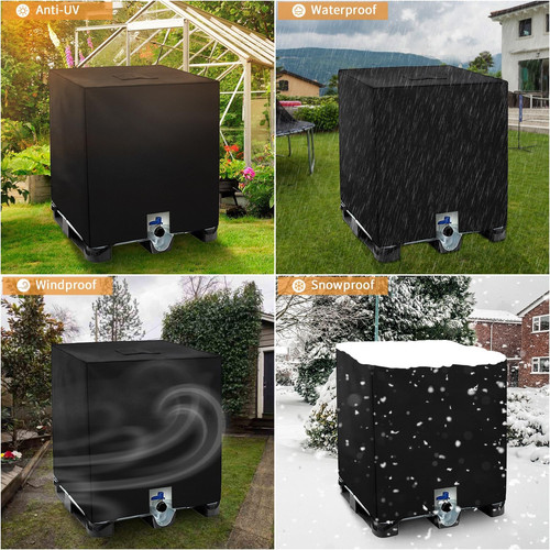 Heavy duty waterproof - heavy,
