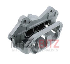 Complete Brake Caliper Tokico