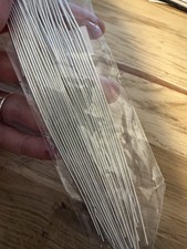 PEARL & BEAD NECKLACE ENDS