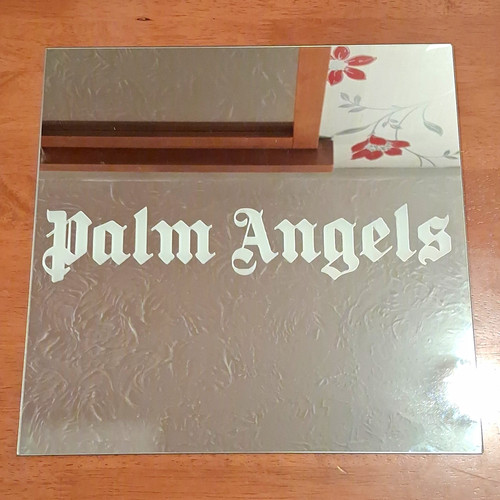 Palm angels inspired made - , inspired-made