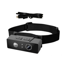 Head mounted action - in, 1