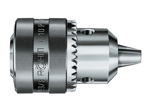 Rohm prima 6mm keyed drill - prima,