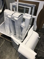 Samsung American fridge