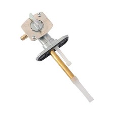 Fuel Valve Shut Off Petcock