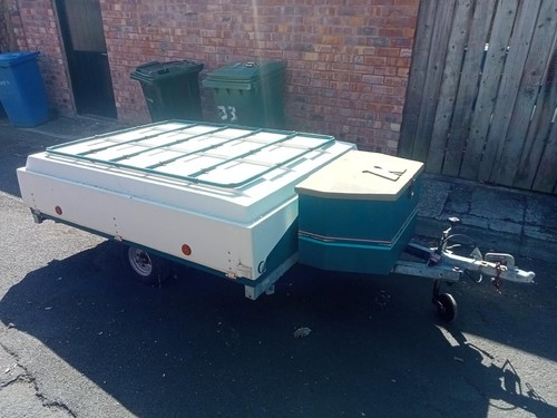 Raclet solena trailer - solena,
