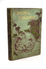 Cockerill the conjurer - conjurer;, or
