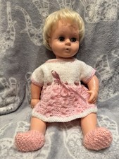 Vintage 2nd Edition  Palitoy