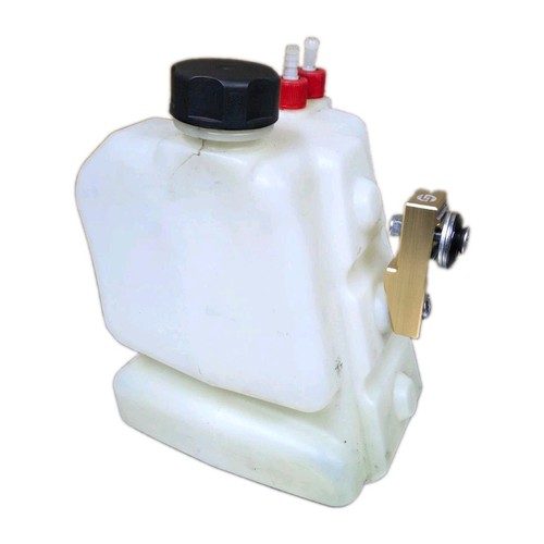 Otk tony kart small - 3.5l, fuel