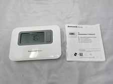 Honeywell Home Thermostat