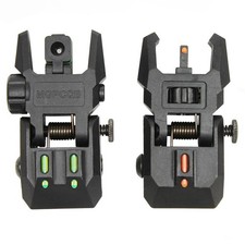 New Foldable Iron Sights