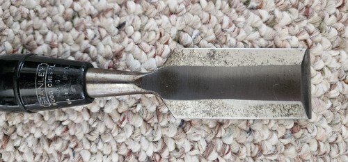 Vintage stanley bevel - vintage,