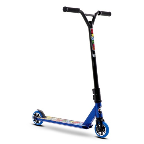 Mashed extreme 110mm blue - mashed,