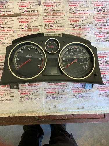 Vauxhall zafira diesel - vauxhall,