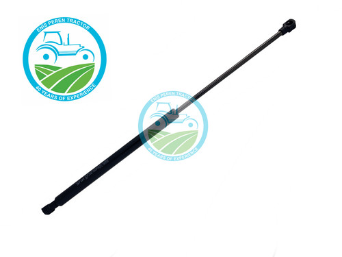 Cab door gas - gas, fits